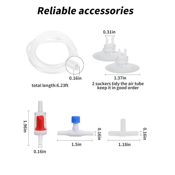 Aquarium Groot Air Bubbler Decoration - Picture 3 of 6